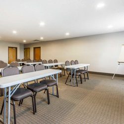 Comfort Suites Florence Shoals Area