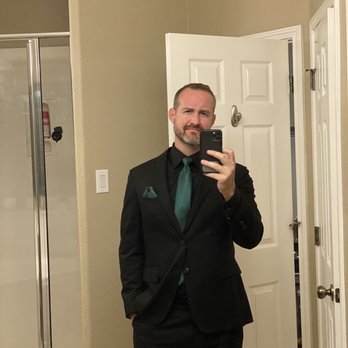 Suitsupply - Black suit - Bespoke Clothing Near Me - Austin, Texas Suitsupply - Black suit - Bespoke Clothing Near Me - Austin, Texas