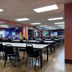 Dragon's Roost - More upstairs gaming