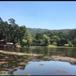 Sierra Lakes Campground & Rv Park - Wanting to go again for sure