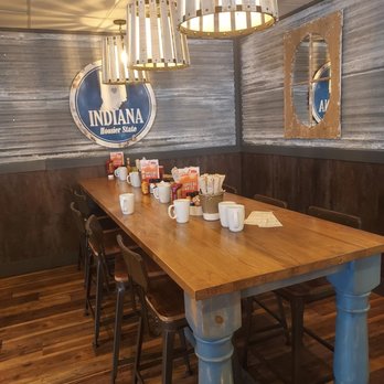 First Watch - Breakfast & Brunch Near Me - Indianapolis, Indiana