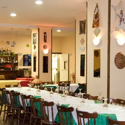 Ristorante Selam