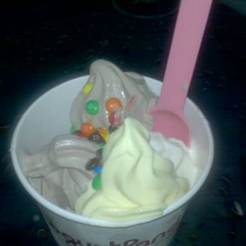 Yogurtland - Ice Cream & Frozen Yogurt Near Me - Brea, California