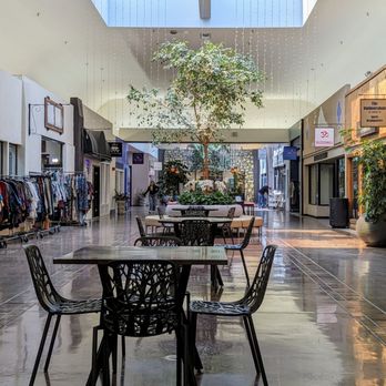 DeVargas Center - Shopping Centers Near Me - Santa Fe, New Mexico