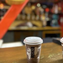Hooked - Glühwein