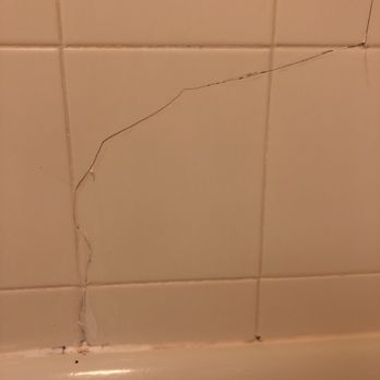 Fairfield by Marriott Inn & Suites South Hill I-85 - The red stains made me wonder what happened in the tub. I was legit too afraid to shower but was refused a room change. - Hotels Near Me - South Hill, Virginia Fairfield by Marriott Inn & Suites South Hill I-85 - The red stains made me wonder what happened in the tub. I was legit too afraid to shower but was refused a room change. - Hotels Near Me - South Hill, Virginia