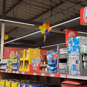 ALDI - Grocery Near Me - Poway, California
