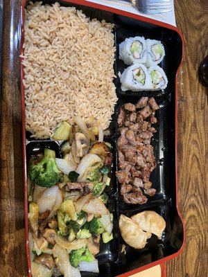 Konnichiwa of Lexington, SC by null