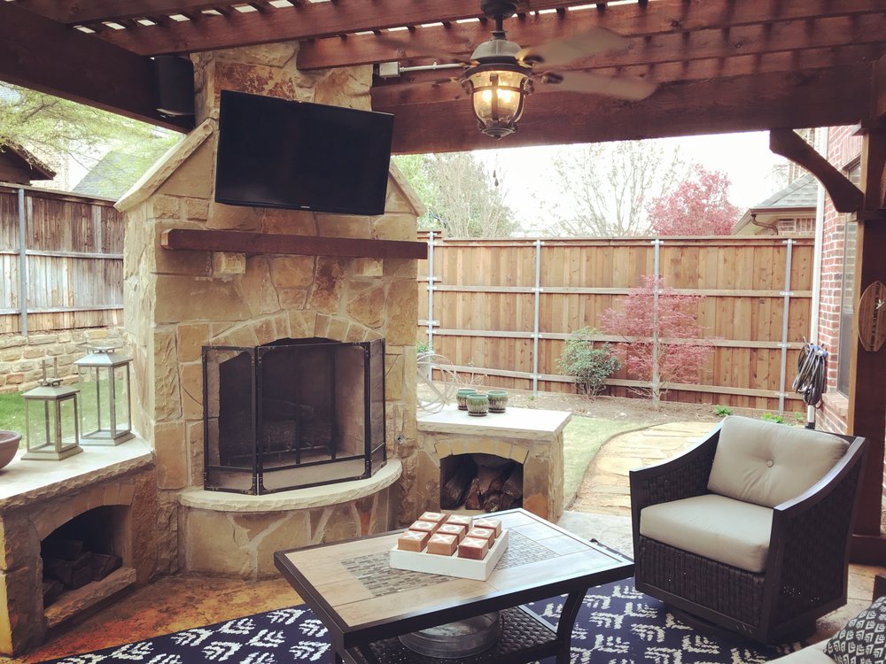 Slide of Johnson Construction Services