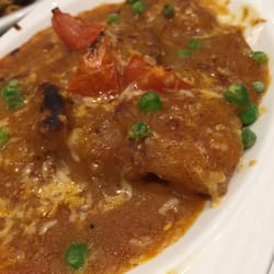 Cousin's Hong Kong Cuisine - The famous baked pork chop rice