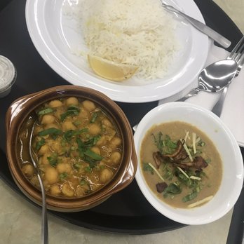 Grant Street Bazaar - Indian and Pakistani - Food Court Near Me - Buffalo, New York