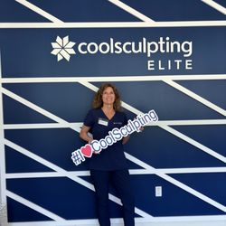 Kramer Plastic Surgery: Dr. Jonathan Kramer - Patty-CoolSculpting Elite expert training