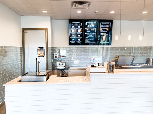 Nautical Bowls by null