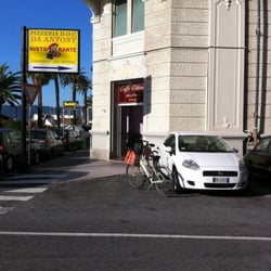 Caffé Vittoria