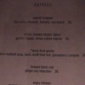 Morimoto - Menu - Japanese Near Me - Las Vegas, Nevada