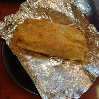 La Bufadora Baja Grill Perris - Shrimp burritos is massive. - Mexican Near Me - Perris, California La Bufadora Baja Grill Perris - Shrimp burritos is massive. - Mexican Near Me - Perris, California