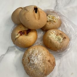 Pastries