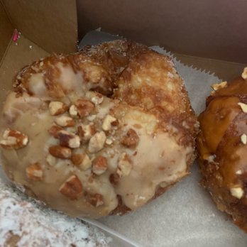 Parlor Doughnuts - Donuts Near Me - Miramar Beach, Florida Parlor Doughnuts - Donuts Near Me - Miramar Beach, Florida