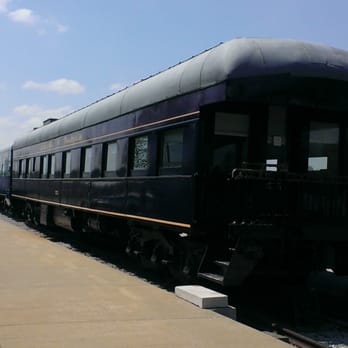 Historic RailPark & Train Museum - Museums Near Me - Bowling Green, Kentucky Historic RailPark & Train Museum - Museums Near Me - Bowling Green, Kentucky