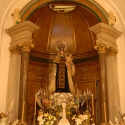 Parroquia Nuestra Señora de la Encarnacion