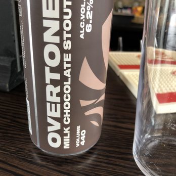 The Brass Monkey - Overtone chocolate stout - Pubs Near Me - Glasgow, GLG The Brass Monkey - Overtone chocolate stout - Pubs Near Me - Glasgow, GLG