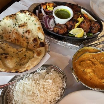 All India Cafe - Garlic Naan, Lamb Boti Kebab, Shrimp Masala, Basmati Rice - Indian Near Me - Glendale, California All India Cafe - Garlic Naan, Lamb Boti Kebab, Shrimp Masala, Basmati Rice - Indian Near Me - Glendale, California