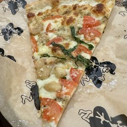 Pizza Slices