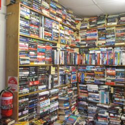 Mcleods Used Books