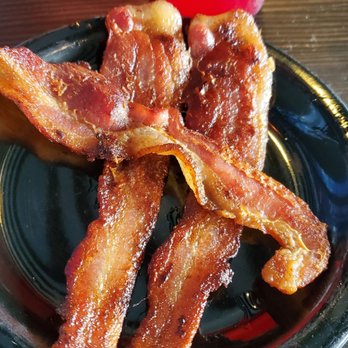 Blue Moon Too - Bacon - Cafes Near Me - Baltimore, Maryland