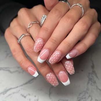 Venus Nails Spa - Nail Salons Near Me - Westminster, Colorado