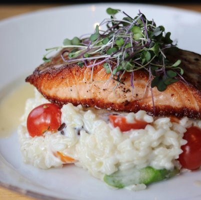 District 118 Kitchen & Bar by null