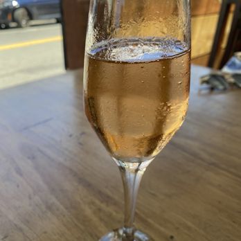 Cafe Mystique - Sparkling rose - Mediterranean Near Me - San Francisco, California Cafe Mystique - Sparkling rose - Mediterranean Near Me - San Francisco, California
