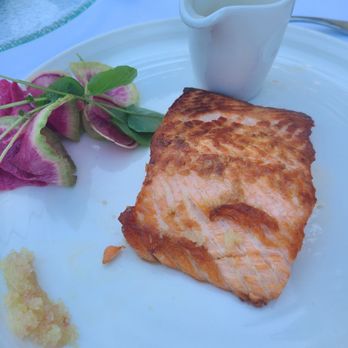 The Willows - Seafood Near Me - Santa Ynez, California