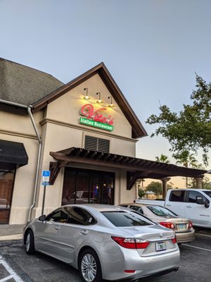 Vito's Italian Restaurant by null