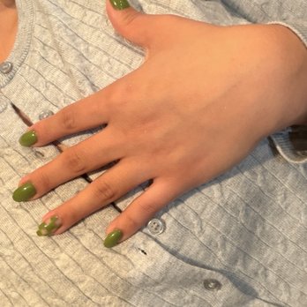 Bonitas Nails - Nail Technicians Near Me - West Carson, California