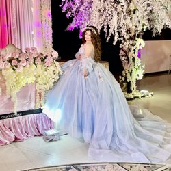 Celia’s Event Center - Love her