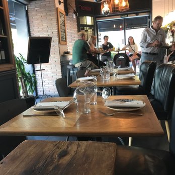 Gusto - Spanish Near Me - Seville, SE