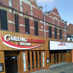 O2 Academy