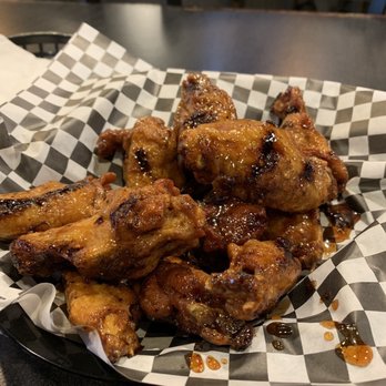 D-spot - Mayan flavored wings. - Chicken Wings Near Me - Oakdale, Minnesota D-spot - Mayan flavored wings. - Chicken Wings Near Me - Oakdale, Minnesota