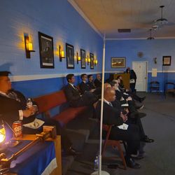 Acacia Masonic Lodge XLII - Always growing and learning.