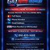 G&J Auto Repair  gift card