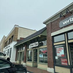 Great Clips - Groomn' up