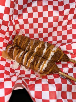 Breadheads Tiki Shak by null