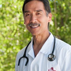 Scott J Wada, MD FACOG