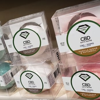 End CBD Baytowne - CBD Bath bombs - Cannabis Clinics Near Me - Webster, New York