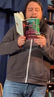 The Glendale Room by null