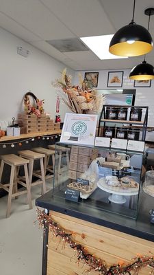 Lazo Empanadas Greenwood Village by null