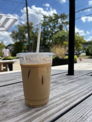 Madcap Coffee Company by null
