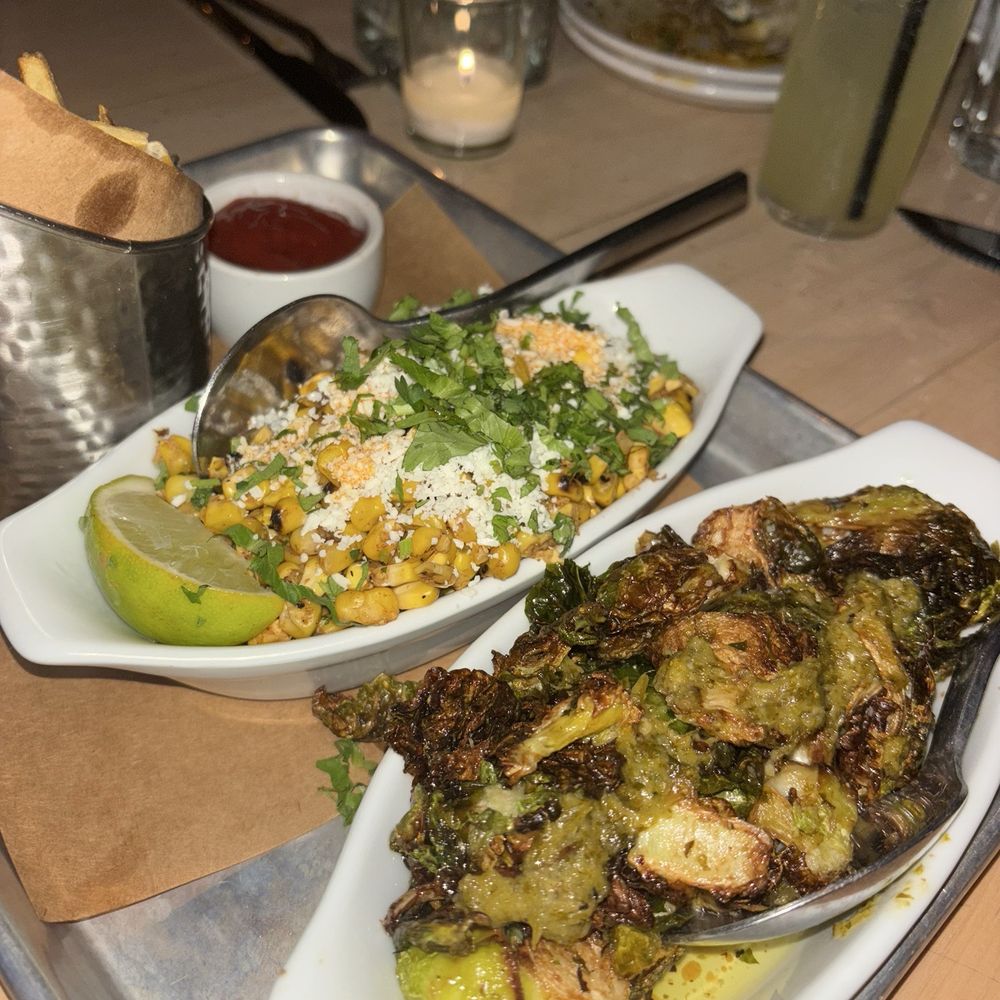 Butchertown Hall - Sides - Gastropubs Near Me - Nashville, Tennessee