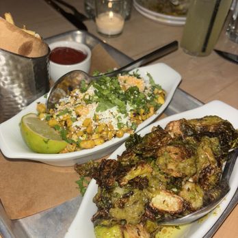 Butchertown Hall - Sides - Gastropubs Near Me - Nashville, Tennessee